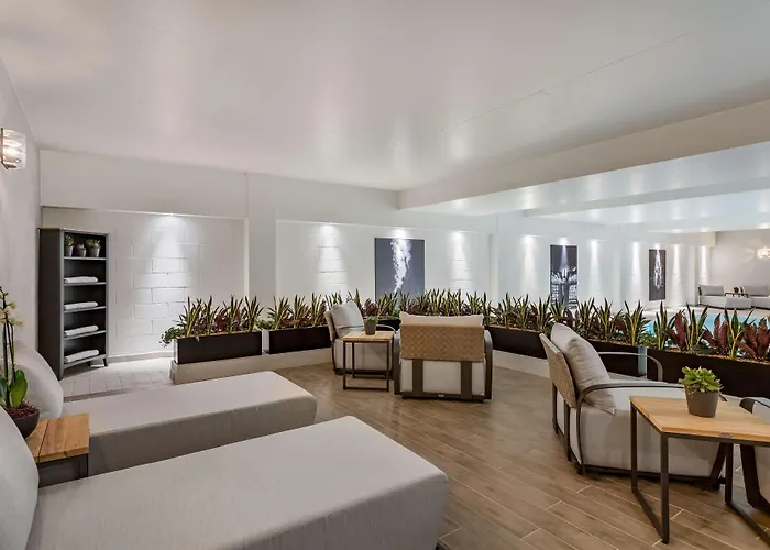 Radisson Blu Hotel London Stansted Airport